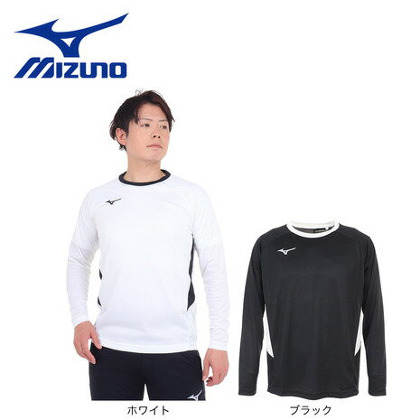 ߥΡMIZUNOˡʥ󥺡˥å PRO Ĺµեɥ P2MAA505