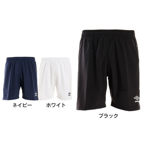 アンブロ（UMBRO） サッカー ウェア メンズ TR プラクティスウーブンパンツ UUUPJD81 （メンズ）