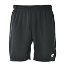 ニューバランス(new balance)(メンズ)サッカーウェア T.O.ゲームショーツ JMSF0490BK(4)