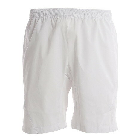 デュアリグ(DUARIG)(メンズ)サッカーウェア ストレッチウーブンプラクティスパンツ 2S8233-SCWR-741JD WHT