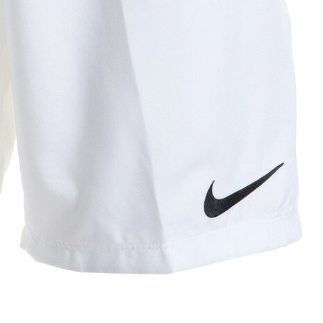 ナイキ(NIKE) サッカー ウェア メンズ ドライフィット LSR IV W ショートパンツ AJ1245-100通販セール サッカー 用品 セール