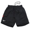 ポイント10倍〜！要エントリー！3月1日0：00〜23：59まで ミズノ（MIZUNO） MORELIAフィールドパンツ P2MD801009 （Men's）