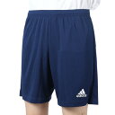 アディダス(adidas)(メンズ)サッカーウェア ENTRADA22 ショーツ TG216-H57506