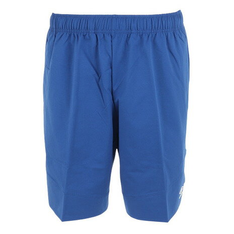 アンブロ(UMBRO)(メンズ)サッカーウェア プラクティスパンツ UUUWJD32 MCNV