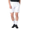 ニューバランス(new balance)(メンズ)サッカーウェア プラクティス ストレッチウーブンショーツ ポケット付 AMS45219WT