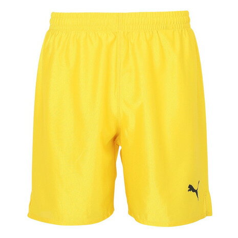 【20%OFFクーポン対象!12/11まで】プーマ(PUMA)(メンズ)サッカーウェア LIGA ゲームパンツ コア 72996907