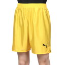 プーマ(PUMA)(メンズ)サッカーウェア LIGA ゲームパンツ コア 72996907