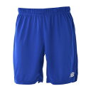 ニューバランス(new balance)(メンズ)サッカーウェア Team Game ショーツ JMSF0490RYB(4)