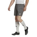【20%OFFクーポン対象!4/21まで】アディダス(adidas)(メンズ)サッカーウェア ENTRADA 22 ショーツ TG216-H57505