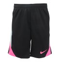 ナイキ(NIKE)(メンズ)サッカーウェア ドライフィット ストライク ショートパンツ FN2402-016