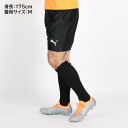 プーマ（PUMA）（メンズ）サッカー ウェア メンズ LIGA ゲームパンツ コア 72996903 3