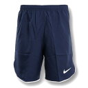 ナイキ（NIKE）（メンズ）サッカーウェア ドライフィット LSR V ショートパンツ W DH8112-410