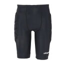 ウールシュポルト(uhlsport)(メンズ)サッカーウェア GKインナースパッツ U91711-19