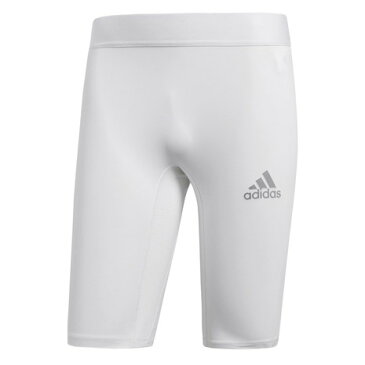 アディダス(adidas) サッカー ウェア メンズ ALPHASKIN TEAM ショートタイツ EVN54-CW9457 インナー アンダーウェア (メンズ)