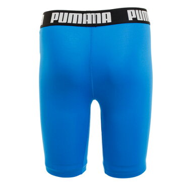 プーマ(PUMA) サッカー ウェア メンズ コンプレッション ショートタイツ 65633302 インナー アンダーウェア (メンズ)