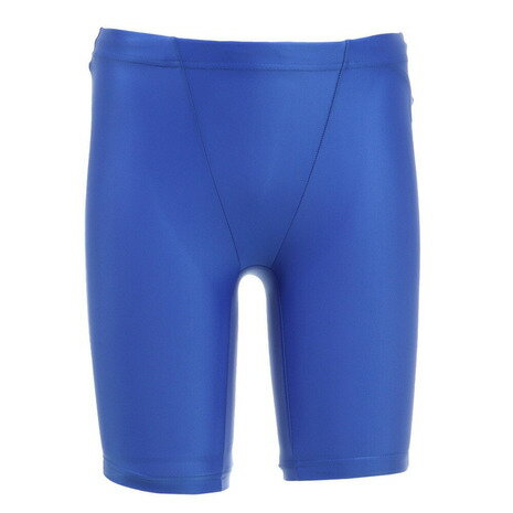 デュアリグ(DUARIG)(メンズ)サッカーウェア インナースパッツハーフ 2S8230-SCWR-741ES BLU