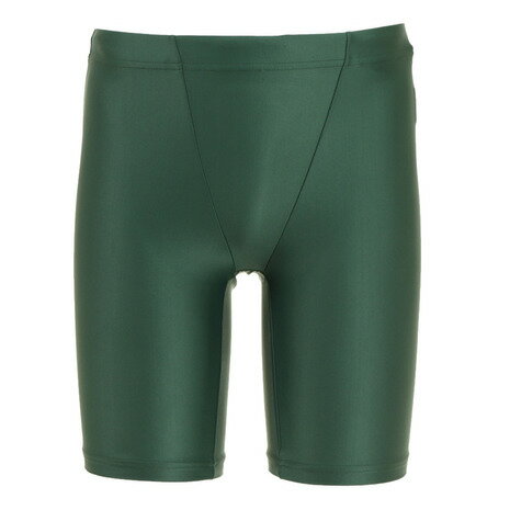 デュアリグ(DUARIG)(メンズ)サッカーウェア インナースパッツハーフ 2S8230-SCWR-741ES GRN