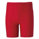 アンブロ(UMBRO)(メンズ)サッカーウェア インナースパッツ UAS9300P MRED 速乾