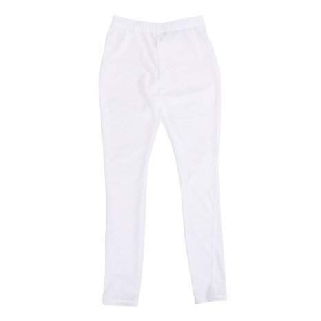 デュアリグ(DUARIG)(メンズ、レディース)ロングスパッツ 3S0005-SCWR-741ES WHT