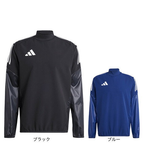 アディダス（adidas）（メンズ）サッカーウェア ピステ トップ KRW77-JC6261/JC6274