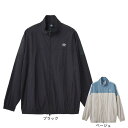 アンブロ(UMBRO)(メンズ)サッカーウェア AWAY DAYS ナイロンウーブンジャケット UF5SWB40M