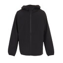 アンブロ(UMBRO)(メンズ)サッカーウェア ウィンドジャケット UUUUJF41 BLK