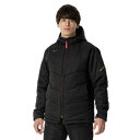ミズノ(MIZUNO)(メンズ、レディース)サッカーウェア モレリア パデッドウォーマージャケット P2MEB50109