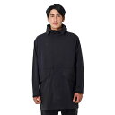 ニューバランス(new balance)(メンズ)サッカーウェア プレミアコレクションコート AMJ35233BK