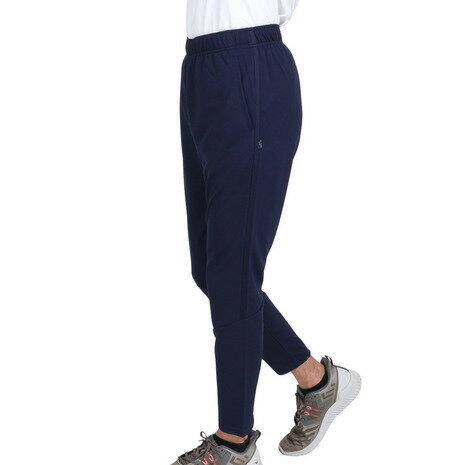 ニューバランス(new balance)(メンズ)サッカーウェア ジャージパンツ AMP35289NV 速乾