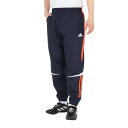 アディダス(adidas)(メンズ)サッカーウェア プラクティス ピステパンツ JL3006