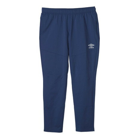 アンブロ(UMBRO)(メンズ)サッカーウェア THE THIRD ウォームアップロングパンツ UUUXJG11 DKDM
