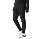 ミズノ(MIZUNO)(メンズ、レディース)サッカーウェア 発熱素材 モレリア ハイブリッドトレーニングパンツ P2MFB50309