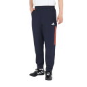 アディダス(adidas)(メンズ)サッカーウェア プラクティス ウォームアップ パンツ JL3004
