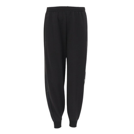 アンブロ(UMBRO)(メンズ、レディース)サッカーウェア AWAY DAYS スウェットロングパンツ UF5FPZ20M BK00