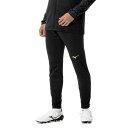 ミズノ(MIZUNO)(メンズ、レディース)サッカーウェア トレーニングパンツ P2MDC03509