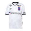 【20%OFFクーポン対象!5/15まで】ニューバランス(new balance)(メンズ)FC東京 2025 FP2ndレプリカ半袖Tシャツ AMT55236AWY 13,970円