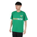 東京ヴェルディ(メンズ、レディース)ベーシックTシャツ