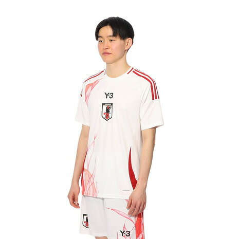 アディダス(adidas)(メンズ)アディダス サッカー日本代表 2024 アウェイ レプリカ ユニフォーム KMW70-IU0963 アディダス(adidas)(メンズ)アディダス サッカー日本代表 2024 アウェイ レプリカ ユニフォーム KMW70-IU0963