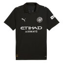 プーマ(PUMA)(メンズ)サッカー マンチェスターFC AWAY ジャージ レプリカ 半袖 シャツ 78035002