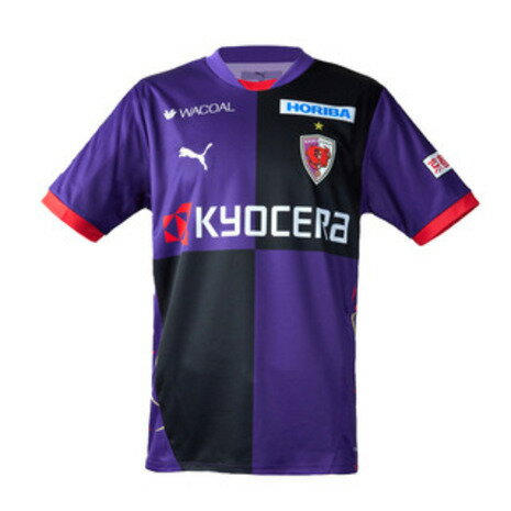 京都サンガF.C.(KYOTO SANGA F.C.)(メンズ、レディース)2025 オーセンティックユニフォーム 1st 783449-31