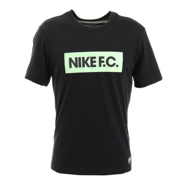 ナイキ（NIKE） F.C. ドライフィット 半袖Tシャツ AQ8008-010FA19 （Men's）