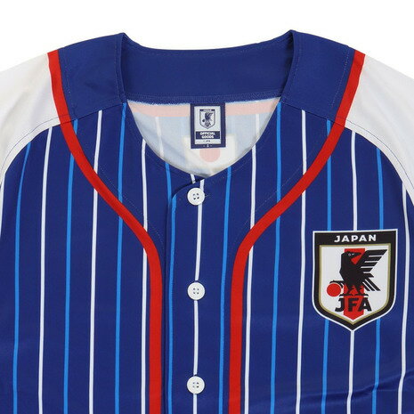 ジェイエフエー(JFA) 日本代表応援シャツ Sサイズ OO4-784 (メンズ、レディース)通販 サッカー 用品 セール