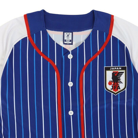 ジェイエフエー(JFA) 日本代表応援シャツ Mサイズ OO4-785 (メンズ、レディース)格安セール サッカー 用品 セール