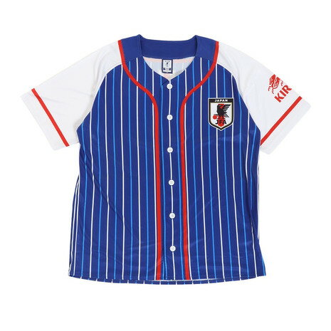 ジェイエフエー(JFA) 日本代表応援シャツ Mサイズ OO4-785 (メンズ、レディース)格安セール サッカー 用品 セール
