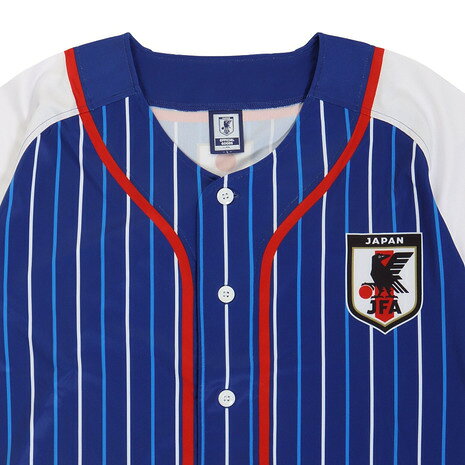 ジェイエフエー(JFA) 日本代表応援シャツ Lサイズ OO4-786 (メンズ、レディース)格安セール サッカー 用品 セール