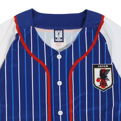 ジェイエフエー(JFA) 日本代表応援シャツ XLサイズ OO4-787 (メンズ、レディース)セール サッカー 用品 セール