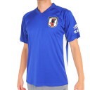 ジェイエフエー（JFA）（メンズ レディース）サッカー 日本代表 プレーヤーズTシャツ OO4-984/985/986/987/988