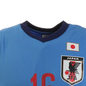 ジェイエフエー(JFA) サッカー プレーヤーズTシャツ 2020 日本代表 冨安健洋 Sサイズ O3-380 (メンズ、レディース)通販セール サッカー 用品 セール