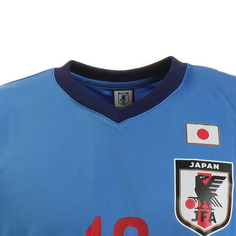 ジェイエフエー(JFA) サッカー プレーヤーズTシャツ 2020 日本代表 冨安健洋 Lサイズ O3-382 (メンズ、レディース)セール サッカー 用品 セール