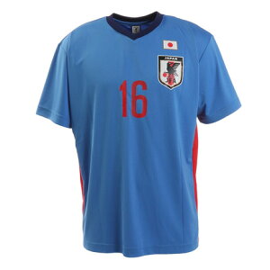 ジェイエフエー(JFA) サッカー プレーヤーズTシャツ 2020 日本代表 冨安健洋 Lサイズ O3-382 (メンズ、レディース)セール サッカー 用品 セール